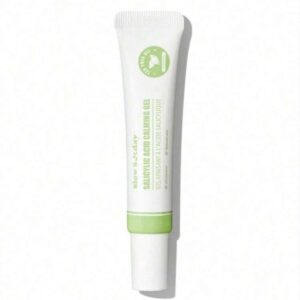 Salicylic Acid Anti-Blemish Gel