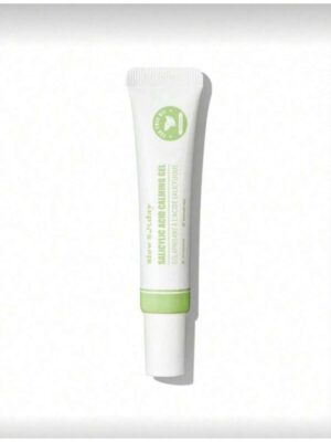 Salicylic Acid Anti-Blemish Gel