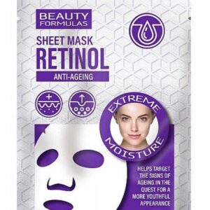 Retinol Sheet Mask