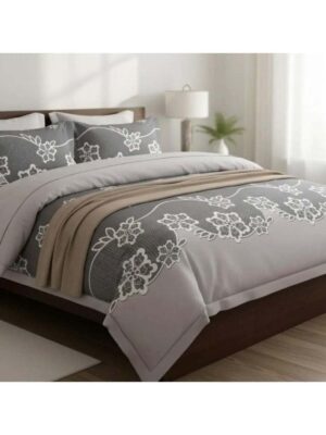 Luxury 6-Piece Bedding Set
