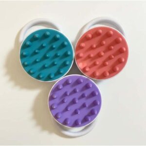 Scalp Massager 1pc Random Color