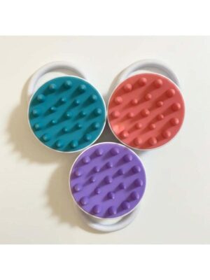 Scalp Massager 1pc Random Color