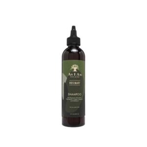 Rosemary Shampoo 8FL OZ (237 ml)