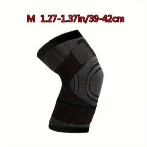 Strap Knee Protector
