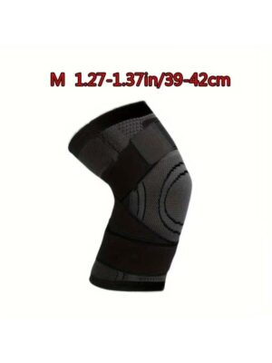 Strap Knee Protector