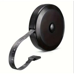 Retractable Sewing Tape Measure