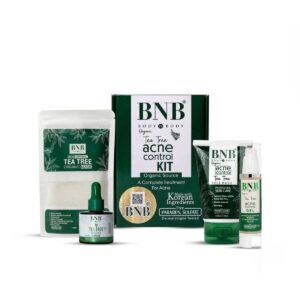 Acne Control Kit