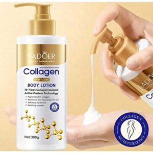 Collagen Body Lotion 300g