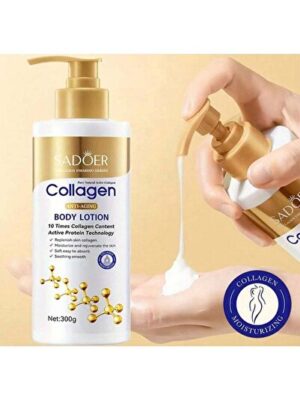 Collagen Body Lotion 300g