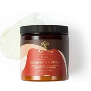 Classic Double Butter Cream 8Oz