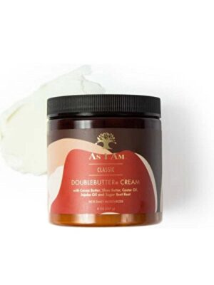 Classic Double Butter Cream 8Oz