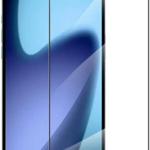 iPhone 17 Pro Clear Acrylic Shockproof Case
