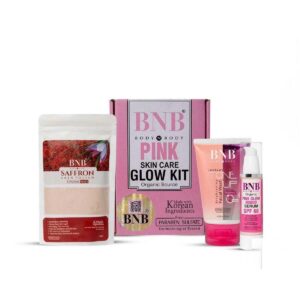 Pink Glow Kit