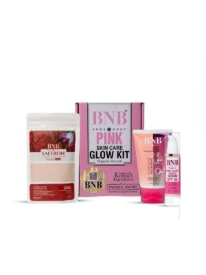 Pink Glow Kit