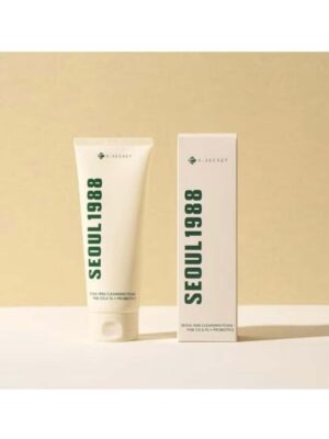 Cleansing Foam: Pine Cica 1% + Probiotics 150 ml