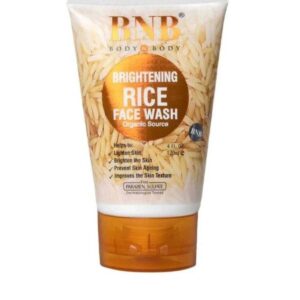 Rice Extract Face Wash 120ml