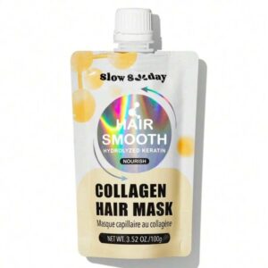 Collagen Hair Mask 100g
