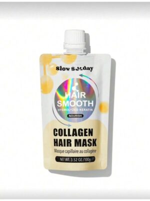 Collagen Hair Mask 100g