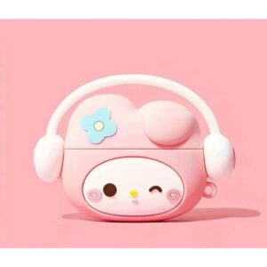 AirPods 3 Sanrio Headphone Case Designed for Hello Kitty And Her Friends