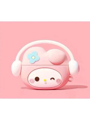 AirPods 3 Sanrio Headphone Case Designed for Hello Kitty And Her Friends