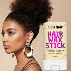 Hair Wax Stick Pomade Stick 16g