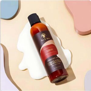 Classic Moisture Milk with Cocoa Butter & Shea Butter Daily Hair Revitalizer 237ml