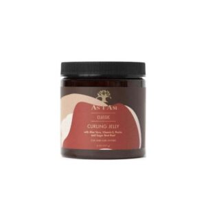 Classic Curling Jelly 8Oz