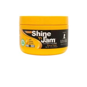 Ampro Shine N Jam Extra Hold 8oz