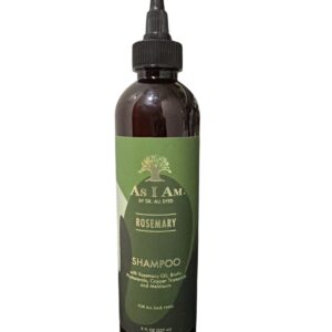 Rosemary Water - 2 Fluid ounce - with Biotin