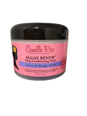 Almond Jai Twist Butter 240ml