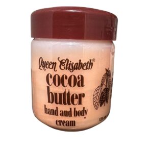 Cocoa Butter Hand And Body Cream 125ml