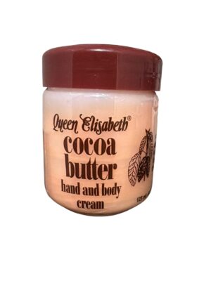 Cocoa Butter Hand And Body Cream 125ml