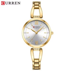 CURREN Luxury Hight Quality Quartz Watch Fashion