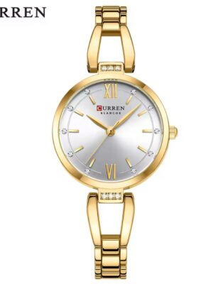 CURREN Luxury Hight Quality Quartz Watch Fashion